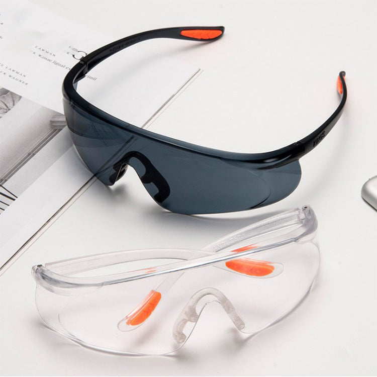 Goggles - Windproof Dustproof Safety