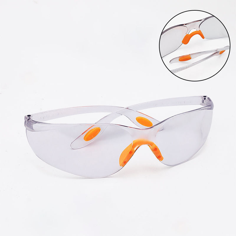 Goggles - Windproof Dustproof Safety