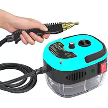 Handheld High Pressure Steam Cleaner