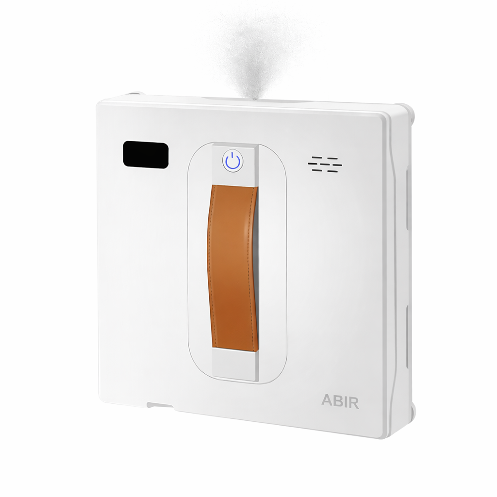Window Vacuum Robot Cleaner