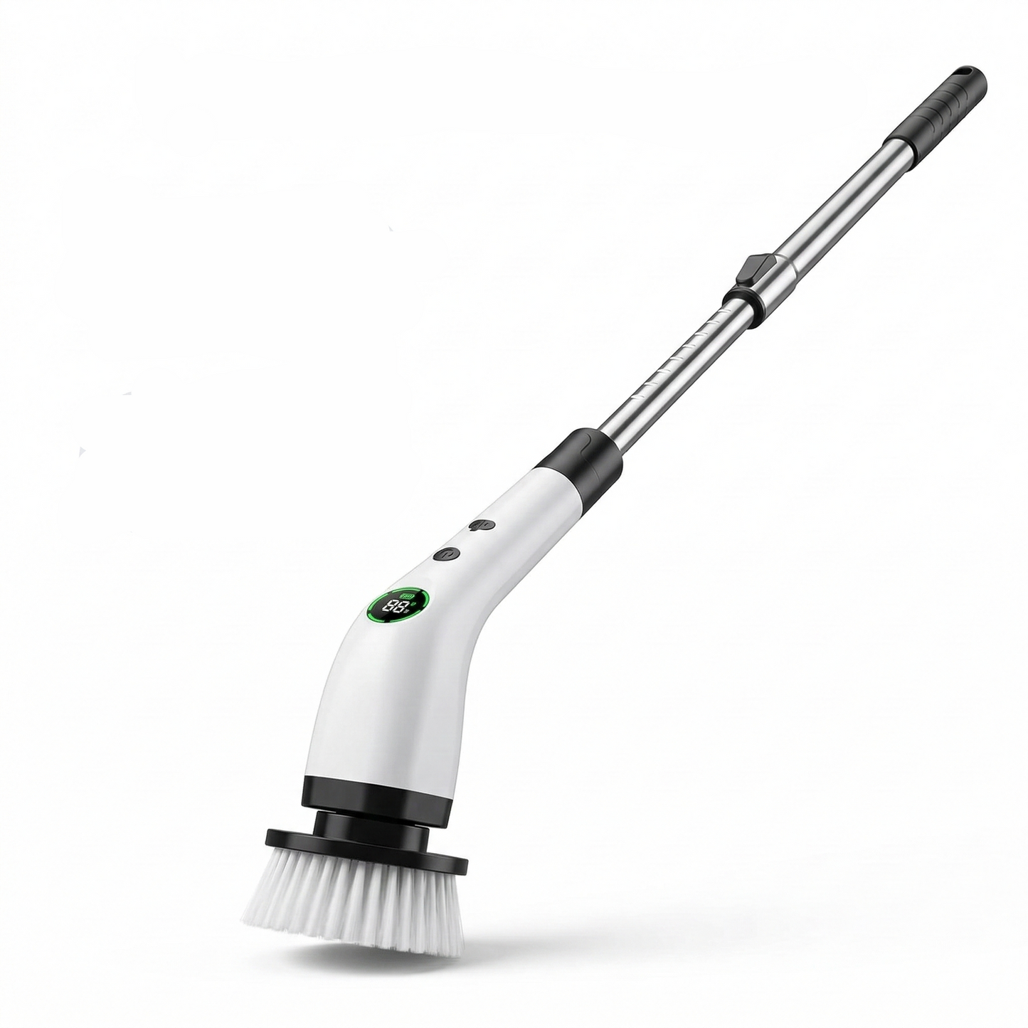 Electric Bathroom Cleaning Brush