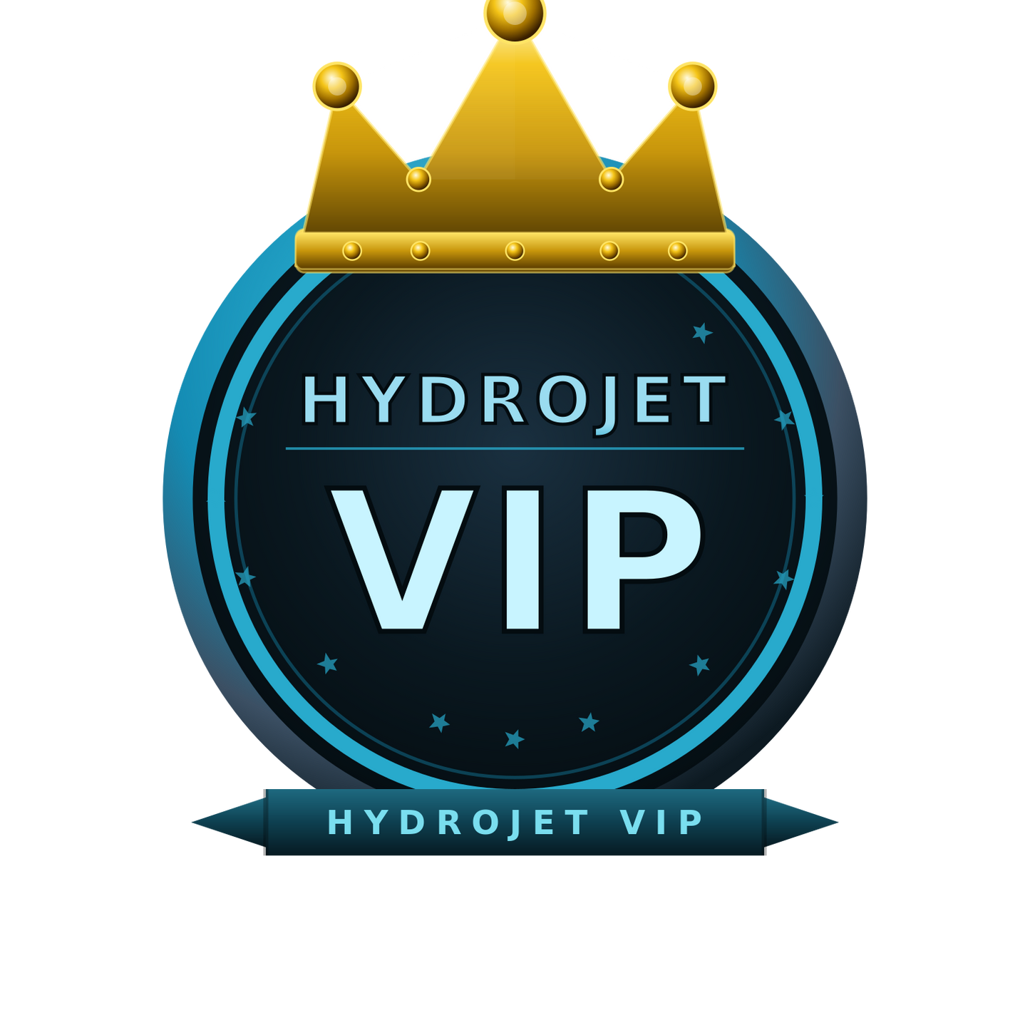 VIP Customer Benefits
