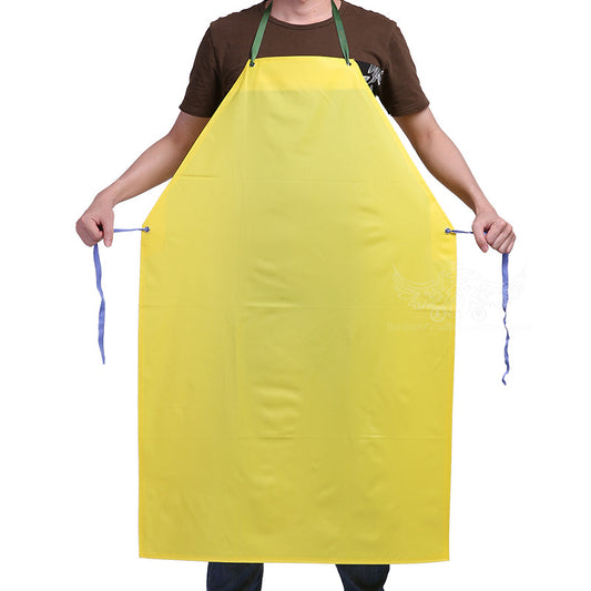 Waterproof PVC Apron
