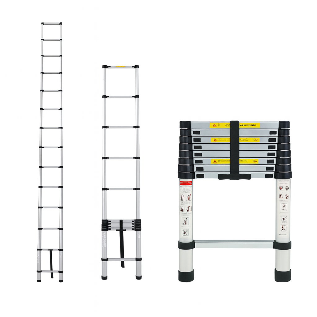 SkyFold® Compact Ladder