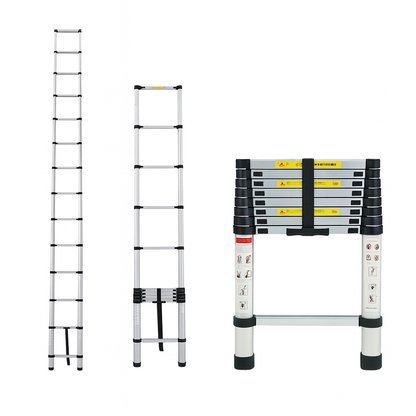 SkyFold® Compact Ladder