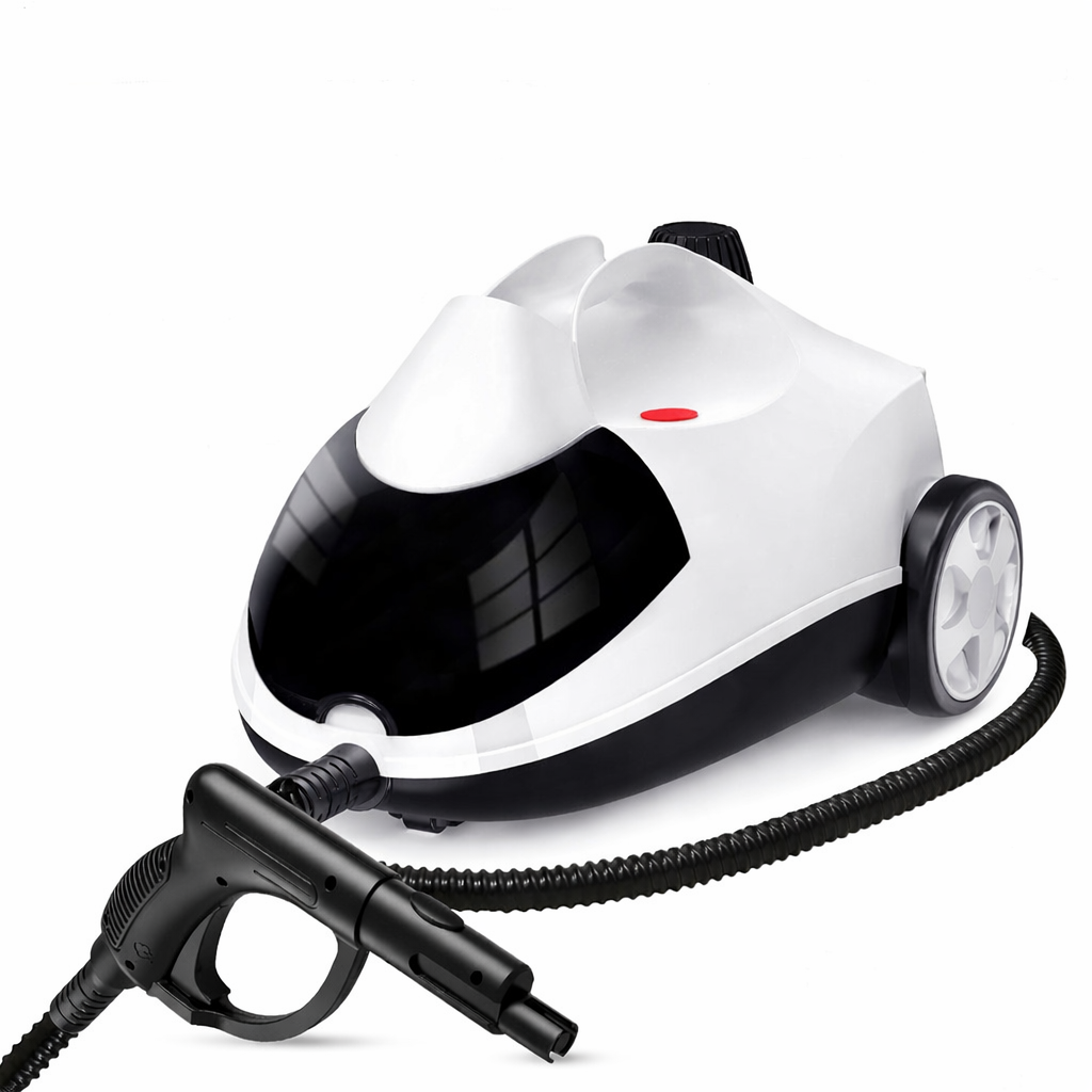 SteamPro Turbo – HydroJet