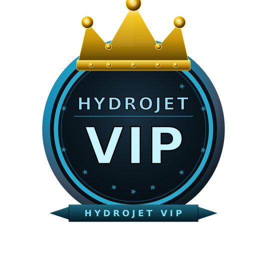 VIP Customer Benefits