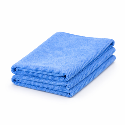 Microfiber Cleaning Cloth