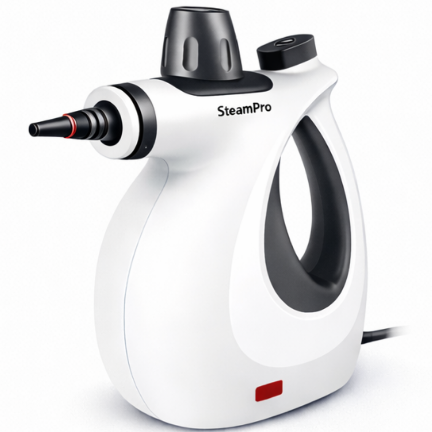 SteamPro Mini