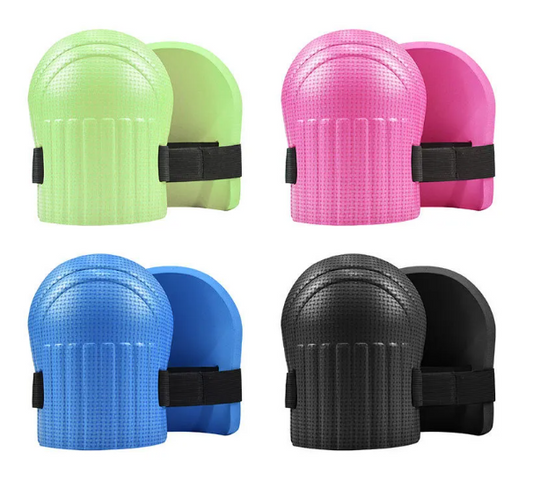 Soft Knee Pads