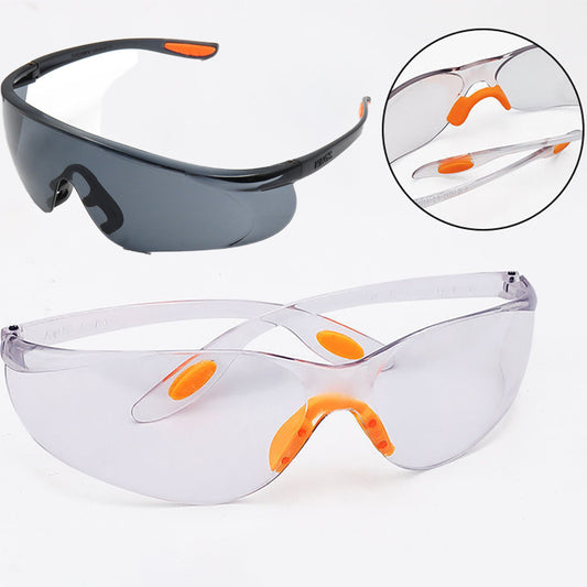 Goggles - Windproof Dustproof Safety