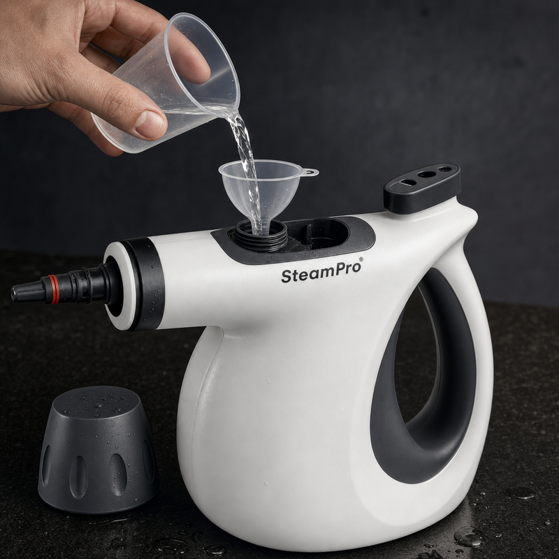 Measuring Cup & Funnel